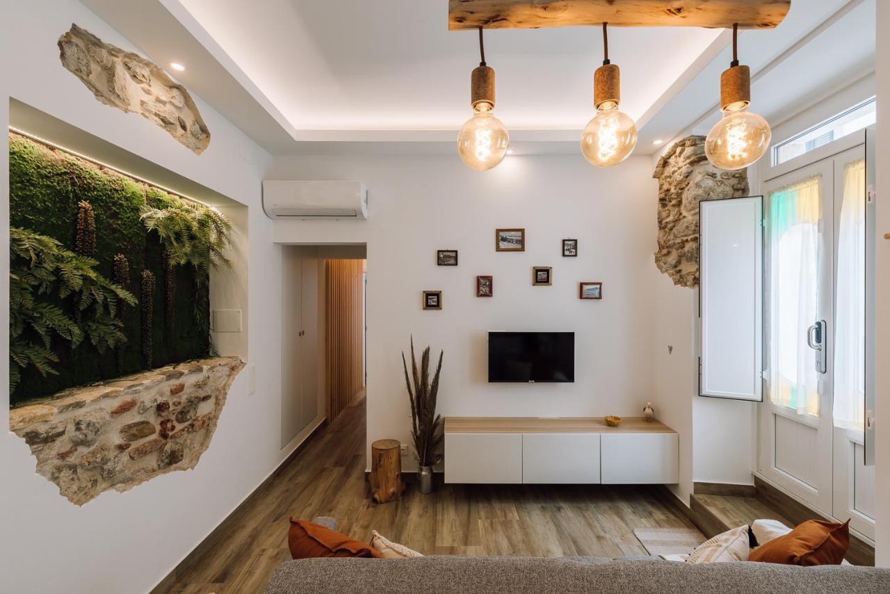 Casa Da Tia Zezinha By Rnvillage Сесимбра Экстерьер фото